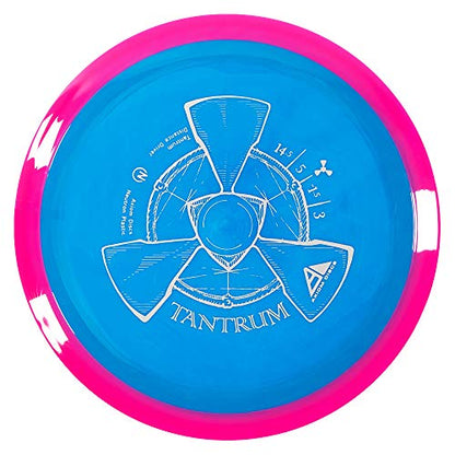 Axiom Discs Neutron Tantrum Disc Golf Distance Driver (Colors May Vary)