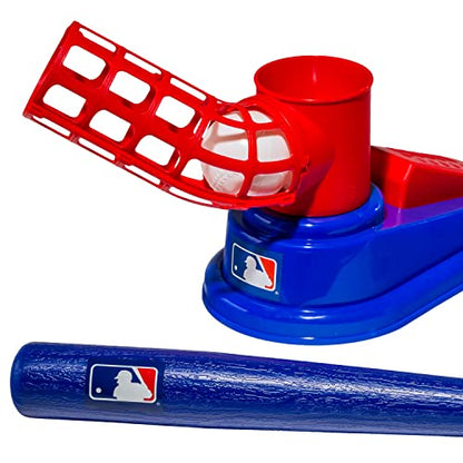 Franklin Sports MLB Pop A Pitch