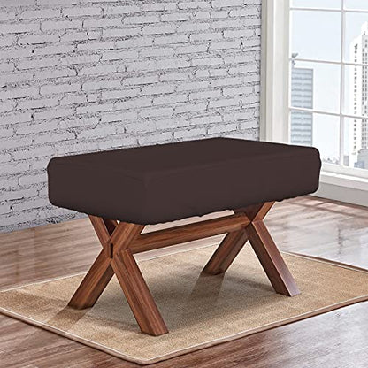 Foosball Table Cover 12 Oz Waterproof - 100% Weather Resistant Outdoor Game Table Cover with Elastic at 4 Sides (63"W x43"D x 19.5"H, Coffee) - color: Coffee, size: 63"W x43"D x 19.5"H