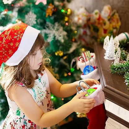 Jishi Retro Magic Rail Twirler Toy 3-Pack LED Light Up Glow Gyro Wheel Magnetic Yoyo Toys, Nostalgia Classic Vintage Gifts Party Favors for Kids Ages 3+ Year Old Boys Girls Christmas Stocking Stuffers - style: Straight