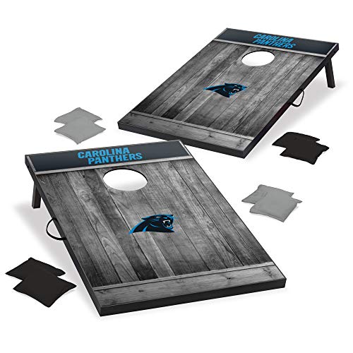 Wild Sports 2'x3' MDF Wood NFL Cornhole Set