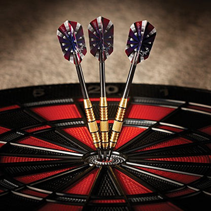 Viper Elite Brass Soft Tip Darts - style: 18 Grams