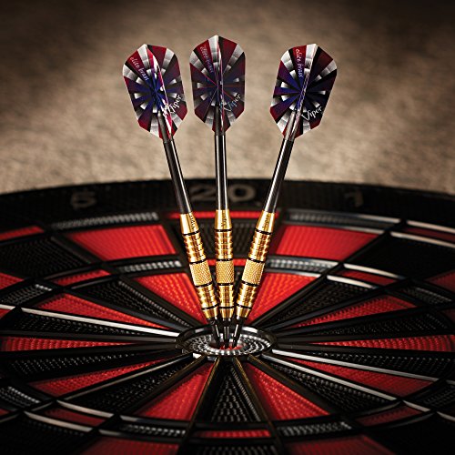 Viper Elite Brass Soft Tip Darts - style: 18 Grams