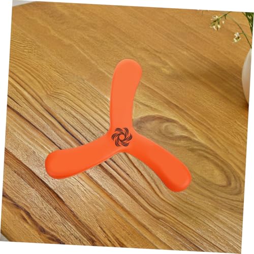 POPETPOP 2Pcs Eva Flying Disc for Safe Soft Outdoor for Family Fun at Beach Park Encourages Physical Activity Interaction for All Ages