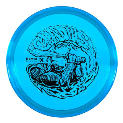 Remix Gladius Disc Golf Midrange