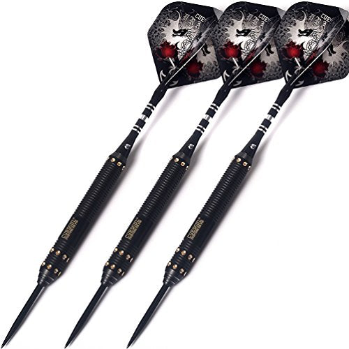 CUESOUL Dragon Professioanl Steel Tip Dart-25g/23g/21g/20g - color: 25g-J2204