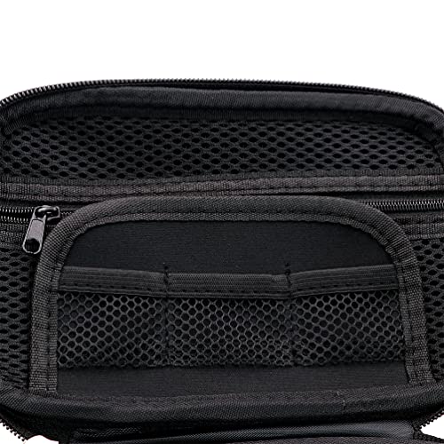 CUESOUL BEAST Dart Case Blue-Carry Your World into A XL Dart Case - color: Blue-for 3 Pack
