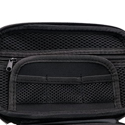 CUESOUL BEAST Dart Case Blue-Carry Your World into A XL Dart Case - color: Blue-for 3 Pack