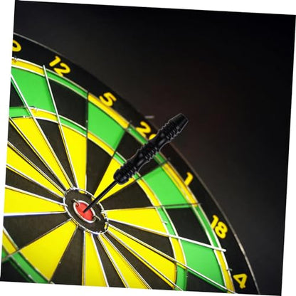 BESPORTBLE Metal Darts Wear-Resistant Tips Practical Sports Needles Flight Tips Heads for