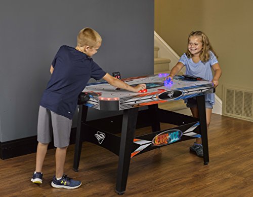 Triumph Sports Air Hockey Table - color: Multi Color