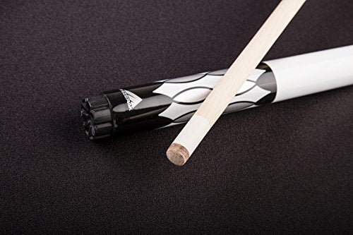 Mizerak Maple Cue (2 Piece), 58"