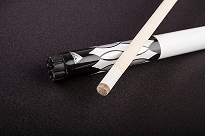 Mizerak Maple Cue (2 Piece), 58"