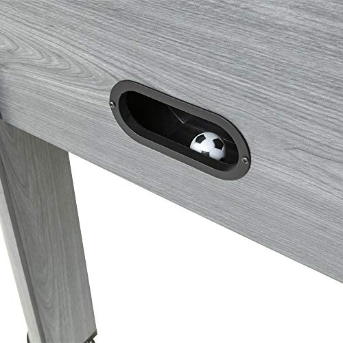 Triumph Sports Foosball Table - color: Grey