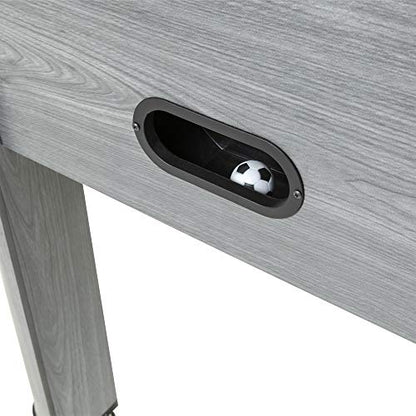 Triumph Sports Foosball Table - color: Grey