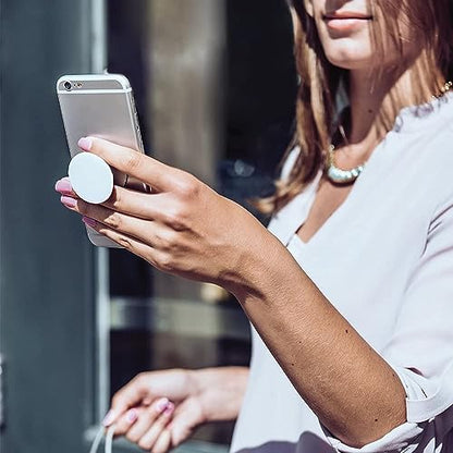 Kubb Pieces Lawn Game Player Swedish Chess Gamer Athlete PopSockets Adhesive PopGrip - style: Adhesive PopGrip