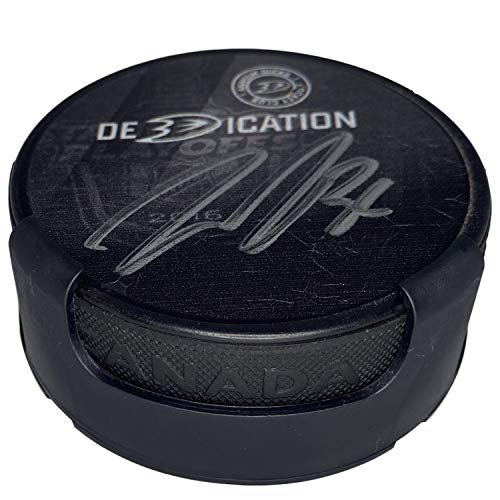 Hockey Puck Display Case Wall Mount | Player Gifts | Ice Hockey Wall Decor | Holder for all Pucks | Bedroom Sports Decorations | Display Your Game Winning Trophy (1)