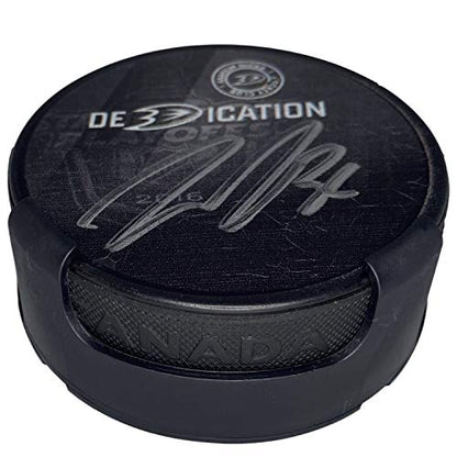 Hockey Puck Display Case Wall Mount | Player Gifts | Ice Hockey Wall Decor | Holder for all Pucks | Bedroom Sports Decorations | Display Your Game Winning Trophy (1)