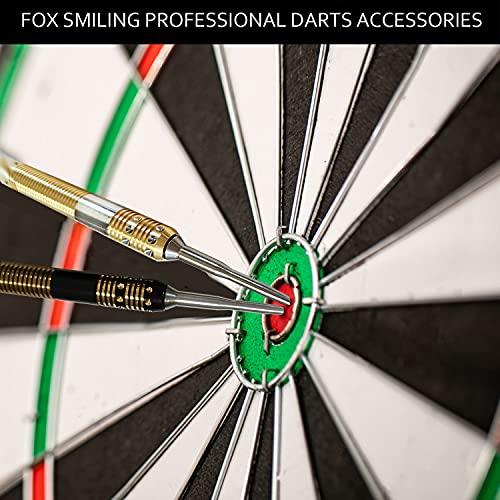 Dart Steel tip Converter Points 2BA Replacement Tips for Metal Needel Tips Darts