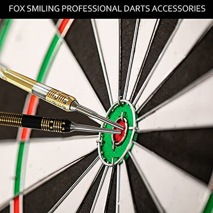 Dart Steel tip Converter Points 2BA Replacement Tips for Metal Needel Tips Darts