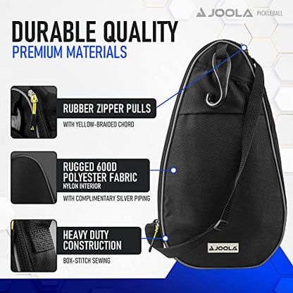 JOOLA Joola Essentials Sling Bag