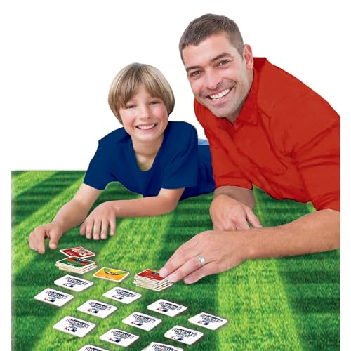 MasterPieces Officially Licensed MLB Picture Matching Card Game for Kids and Families