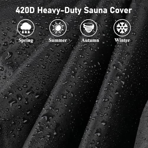 420D Game Table Cover Compatible with 32" Arcade1Up Infinity Game Table | Heavy Duty Waterproof, Adjustable Drawstring ,Pet-resistant, Black - size: 34“L