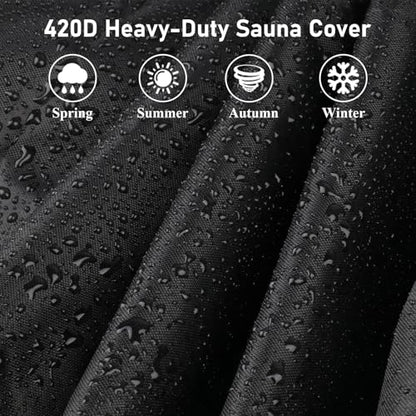 420D Game Table Cover Compatible with 32" Arcade1Up Infinity Game Table | Heavy Duty Waterproof, Adjustable Drawstring ,Pet-resistant, Black - size: 34“L
