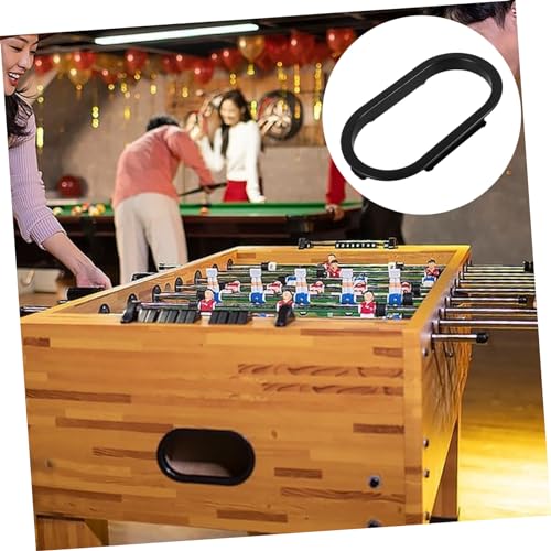 POPETPOP Table Football Pick up Goal Frame Foosball Table Soccer Accessory Table Soccer Goal Replacement Part