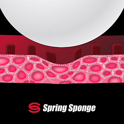 Butterfly Timo Boll ALC Blade & Tenergy 05 Rubber Shakehand Table Tennis Racket - Pro-Line Series - Comprised of Our Most Popular Blade and Rubbers - Recommended for Aspiring Professional Players