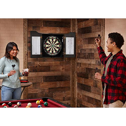 Viper Hudson All-in-One Dart Center - color: Black Finish
