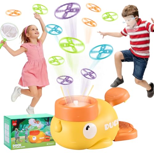 COUOMOXA Busy Board Toy: Duck Sensory Toy for Babies 0-18 Months Boys Girls | 9 Interactive Sound Buttons - 2-in-1 Music Pretend Phone Toys - Early Education Travel Gift for 1-3 Year Olds Boys Girls