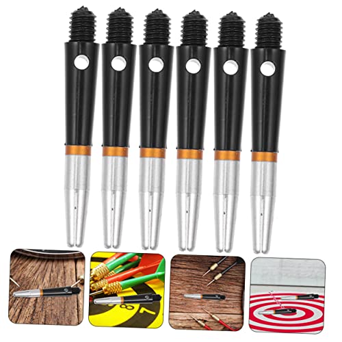 GANAZONO Shaft Launcher Tungsten Throwing Darts Tumbler Accessories Darts Accessories Darts Flights Darts Pin