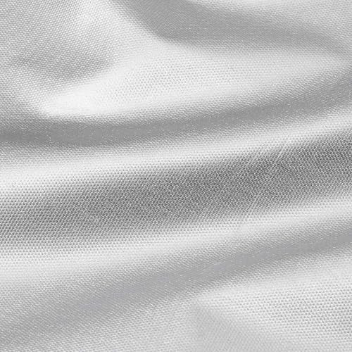 Blueshyhall Billiard Pool Table Cover 8 Feet, Waterproof & Dustproof Cover for Pool Table, Indoor Outdoor Protection Snooker Table Covers