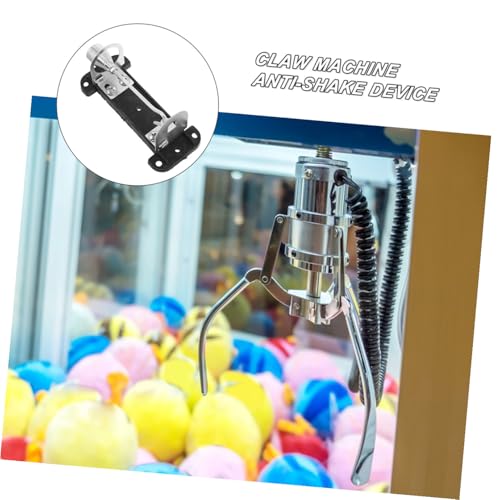 Anti-Shake Stabilizer for Claw Machine and Mini Pinball Machine Balanced Ball Accessory for Game Use