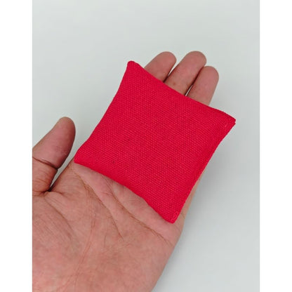 Bags Bean Bags for Tossing - Cornhole Bean Bags for Cornhole Game Replacement Toss Bags Set of 8 - size: 2.76In
