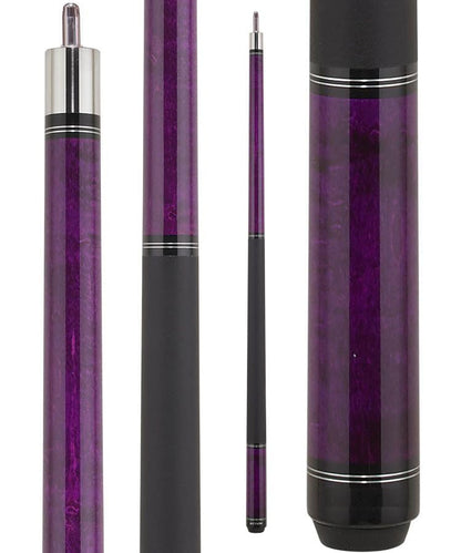 Combo Deal ! Champion Constellation Pool cue and Nemesis Jump and Break cue, Pro Taper,2X2 Cue Case, Two Champion Gloves - size: Jump break cue 19oz, Playing cue 19oz, style: Model 4