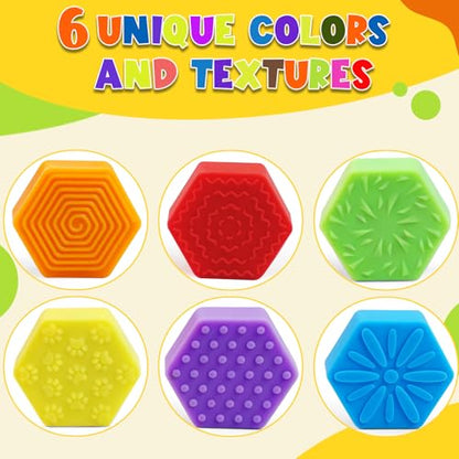 TiTiC Magnet Game Chess Set with String & Colorful Silicone Stones, Figet Sensory Stones Magnetic Chess Game for Family Games Night & Travel & Camping, Puzzle Strategy Games