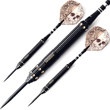 CUESOUL Dragon Professioanl Steel Tip Dart-25g/23g/21g/20g - color: 21g-F2304