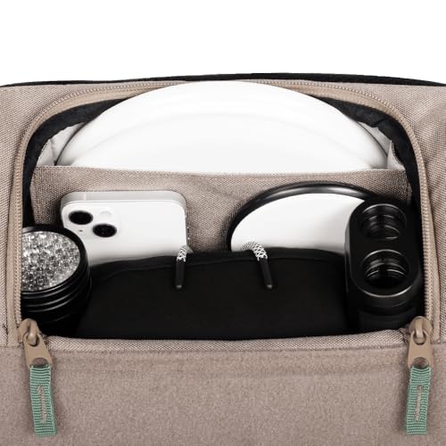 Streamline Discs Voyager Series Backpack Disc Golf Bag (Choose Your Size) - style: Voyager
