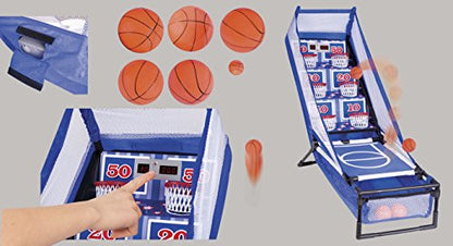 Shoot N Score Arcade Basketball