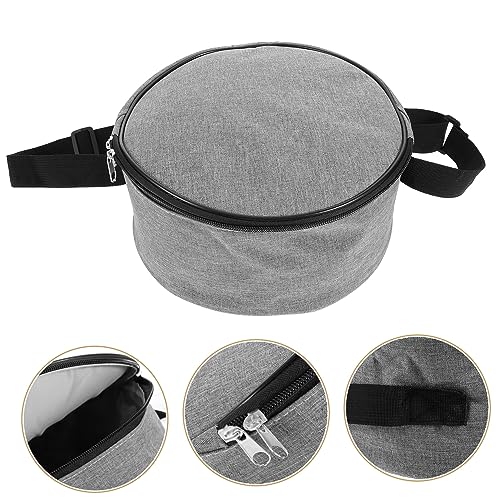 Golfing Flying Disc Storage Bag Shoulder Bag Lightweight Portable Disc Golf for Training Made