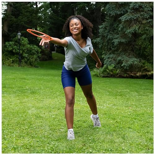 Aerobie Sprint Flying Ring 10" Diameter Green - color: Verdure