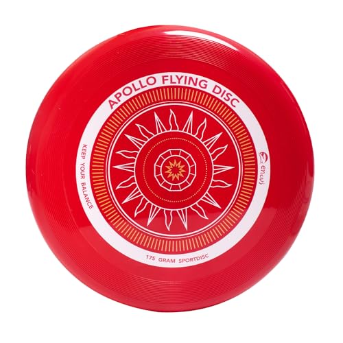 Outdoor Fying Disc, Sport Disc