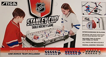 Stanley Cup 3T Table Hockey Game