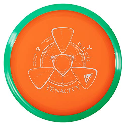 Axiom Discs Neutron Tenacity Disc Golf Distance Driver (Colors May Vary) - size: 170-175g