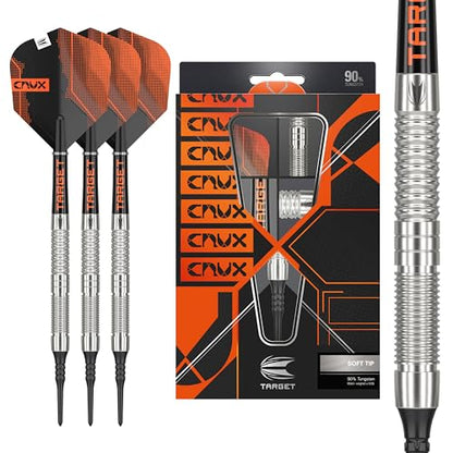 Target DartsSteel Tip Darts