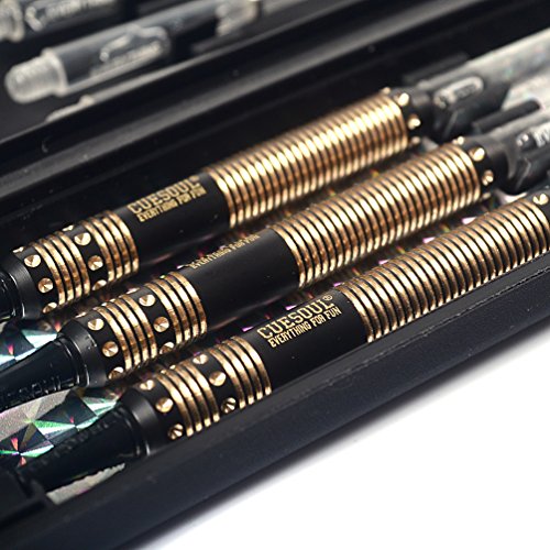CUESOUL Dragon Series 16 Gram Soft Tip Darts