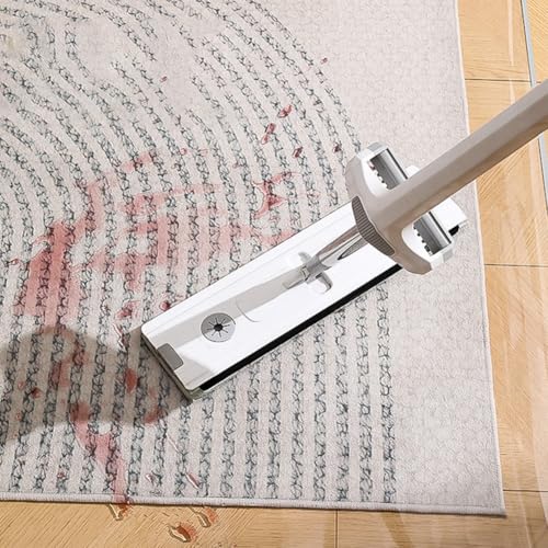 Highly Transparent Clear Mat for Hard Floor/Carpet 1.5mm/0.06'' Waterproof Table Mat Thick and Sturdy for Desk Chair on Office Heavy Duty Floor Protector for Gaming Kitchen Living Room(16x''32'') - size: 16x''32''