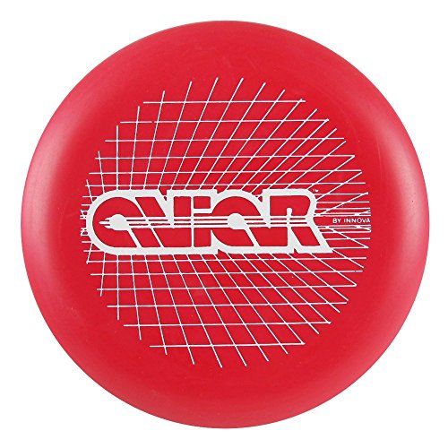 INNOVA DX Classic Aviar Putt & Approach Golf Disc [Colors May Vary] - 173-175g