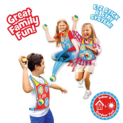 Little Tikes Dodge & Score Set